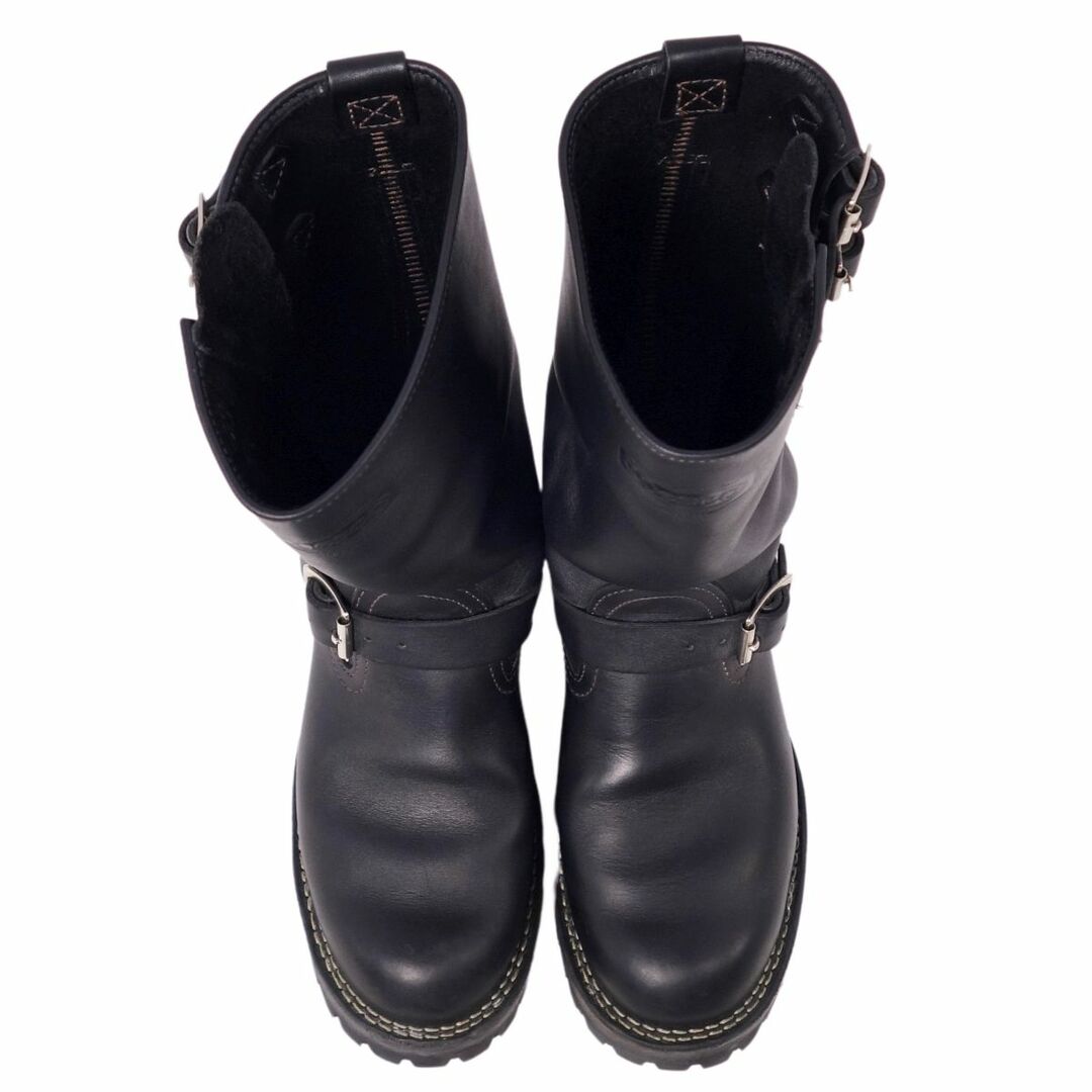 Wesco - 美品 ウエスコ Wesco ブーツ エンジニアブーツ Custom Wesco - 美品 ウエスコ Wesco ブーツ エンジニアブーツ Custom