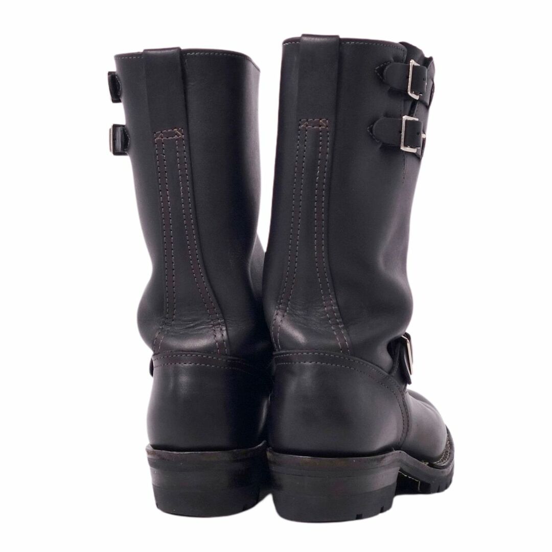 Wesco - 美品 ウエスコ Wesco ブーツ エンジニアブーツ Custom Wesco - 美品 ウエスコ Wesco ブーツ エンジニアブーツ Custom