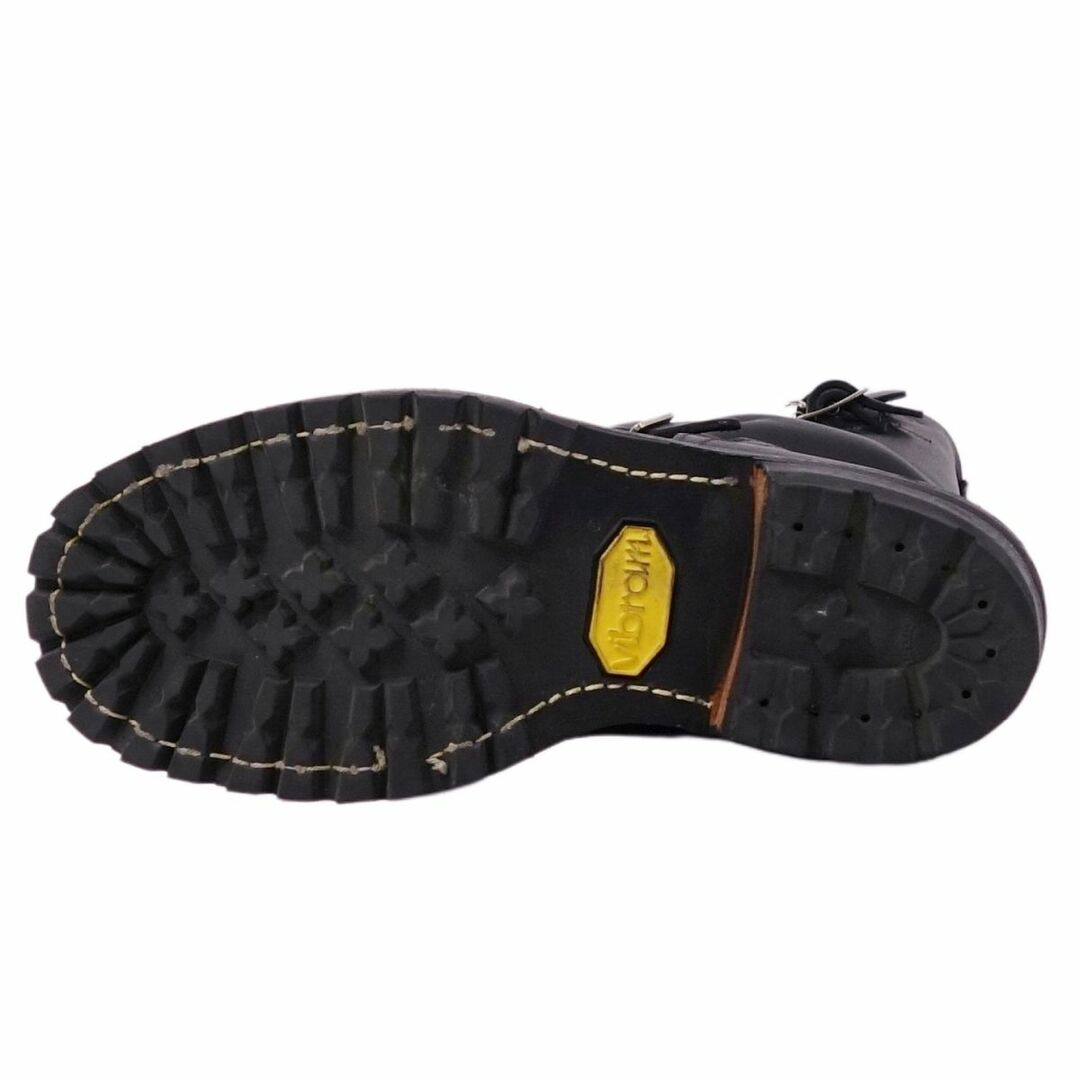 Wesco - 美品 ウエスコ Wesco ブーツ エンジニアブーツ Custom Wesco - 美品 ウエスコ Wesco ブーツ エンジニアブーツ Custom