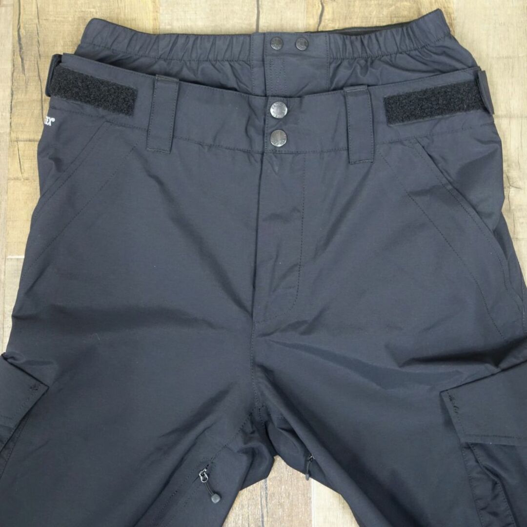 ザ ノースフェイス THE NORTH FACE GORE-TEX Pro Shell FORCE ザ ノースフェイス THE NORTH FACE GORE-TEX Pro Shell FORCE