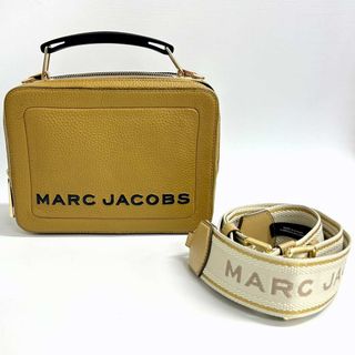本物 マークジェイコブス MARC JACOBS ザ ボックス テクスチャー 本物 マークジェイコブス MARC JACOBS ザ ボックス テクスチャー