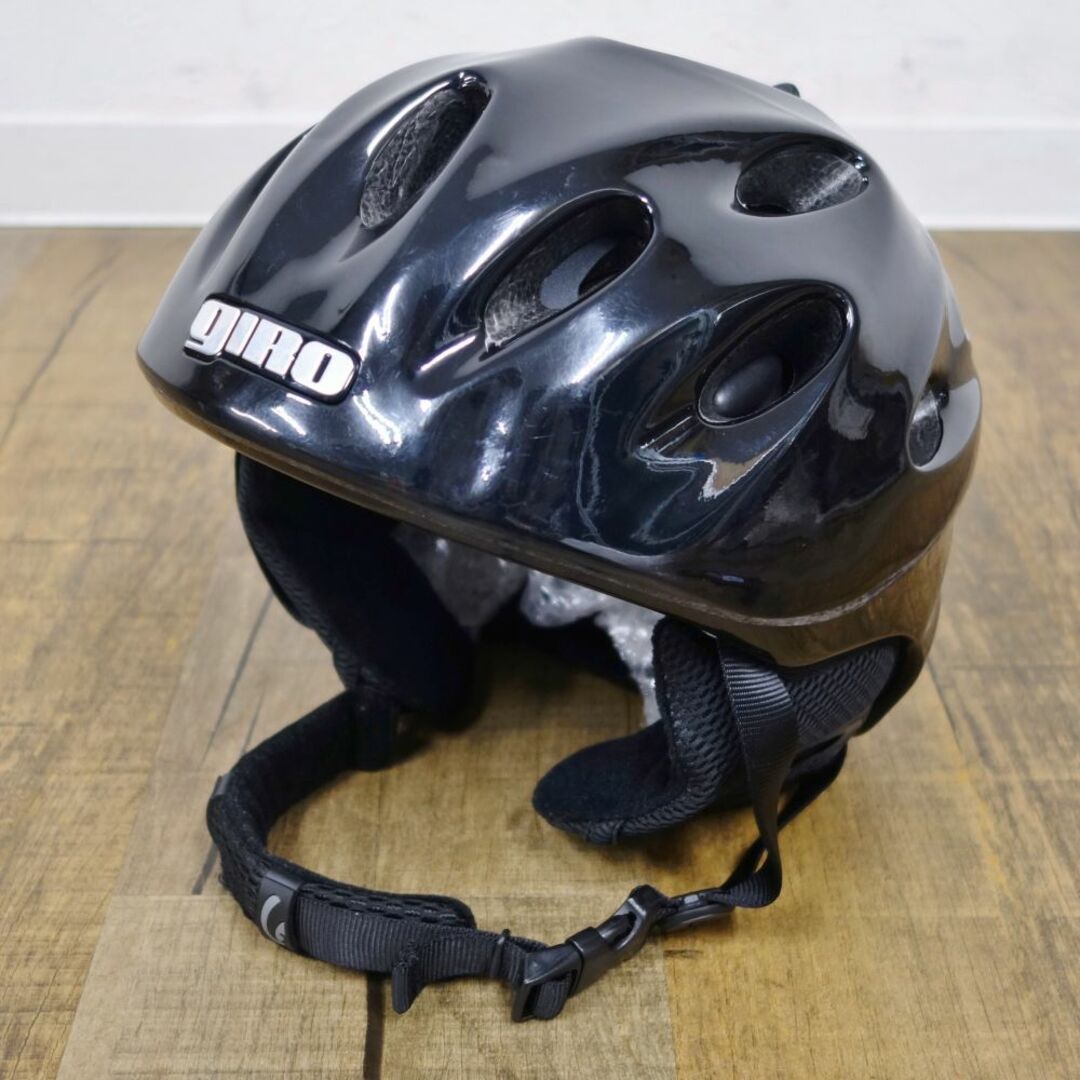 人気商品ランキング GIRO ジロ FUSE サイズ ヘルメット スノーボード スキー 57-59cm その他