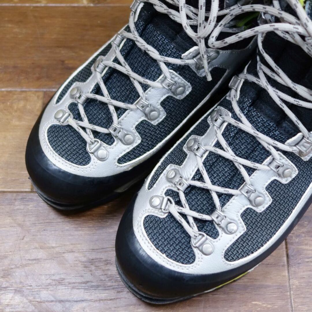 アゾロ ASOLO 6B GV メンズ 25.5cm GORE-TEX ゴアテックス アゾロ ASOLO 6B GV メンズ 25.5cm GORE-TEX ゴアテックス