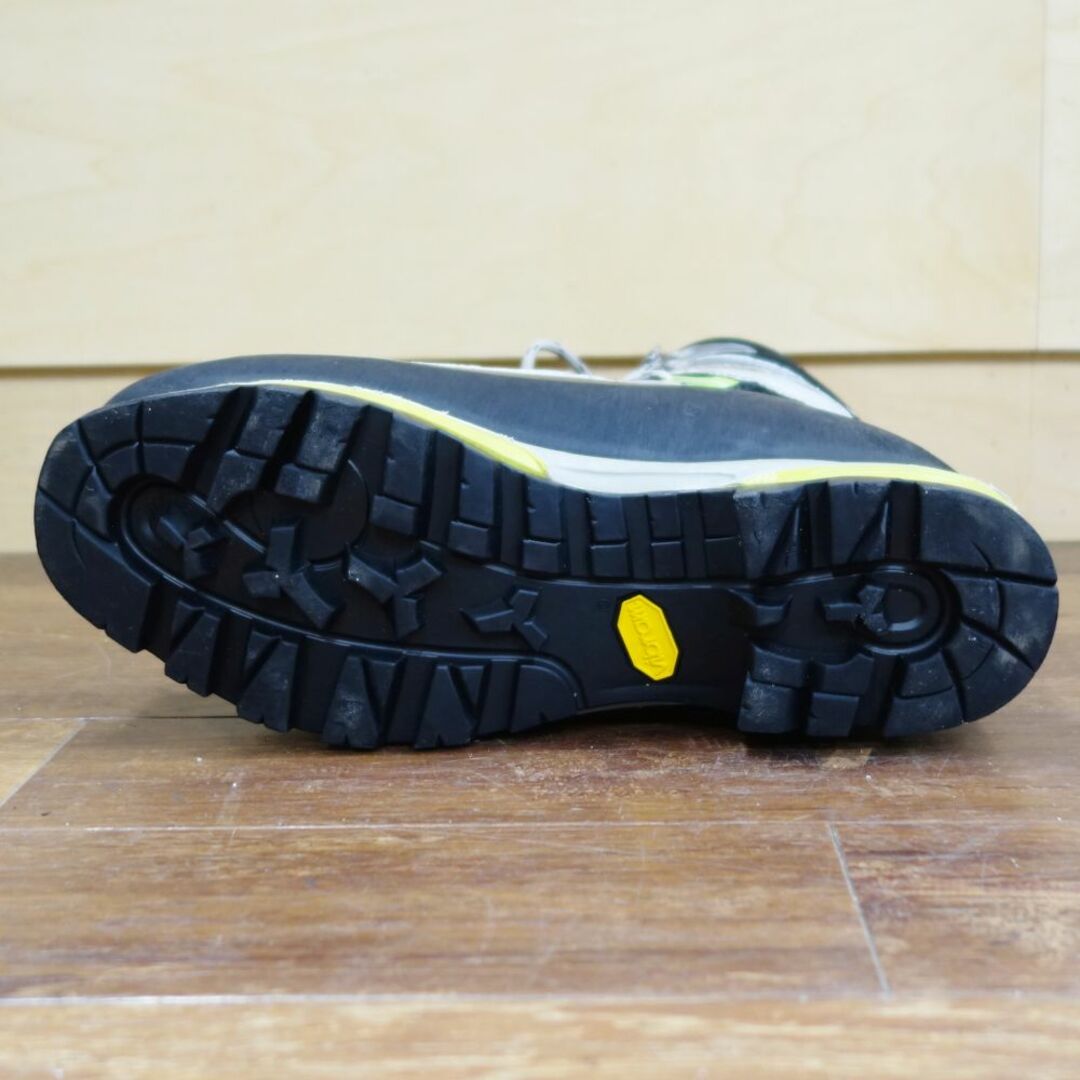 アゾロ ASOLO 6B GV メンズ 25.5cm GORE-TEX ゴアテックス アゾロ ASOLO 6B GV メンズ 25.5cm GORE-TEX ゴアテックス