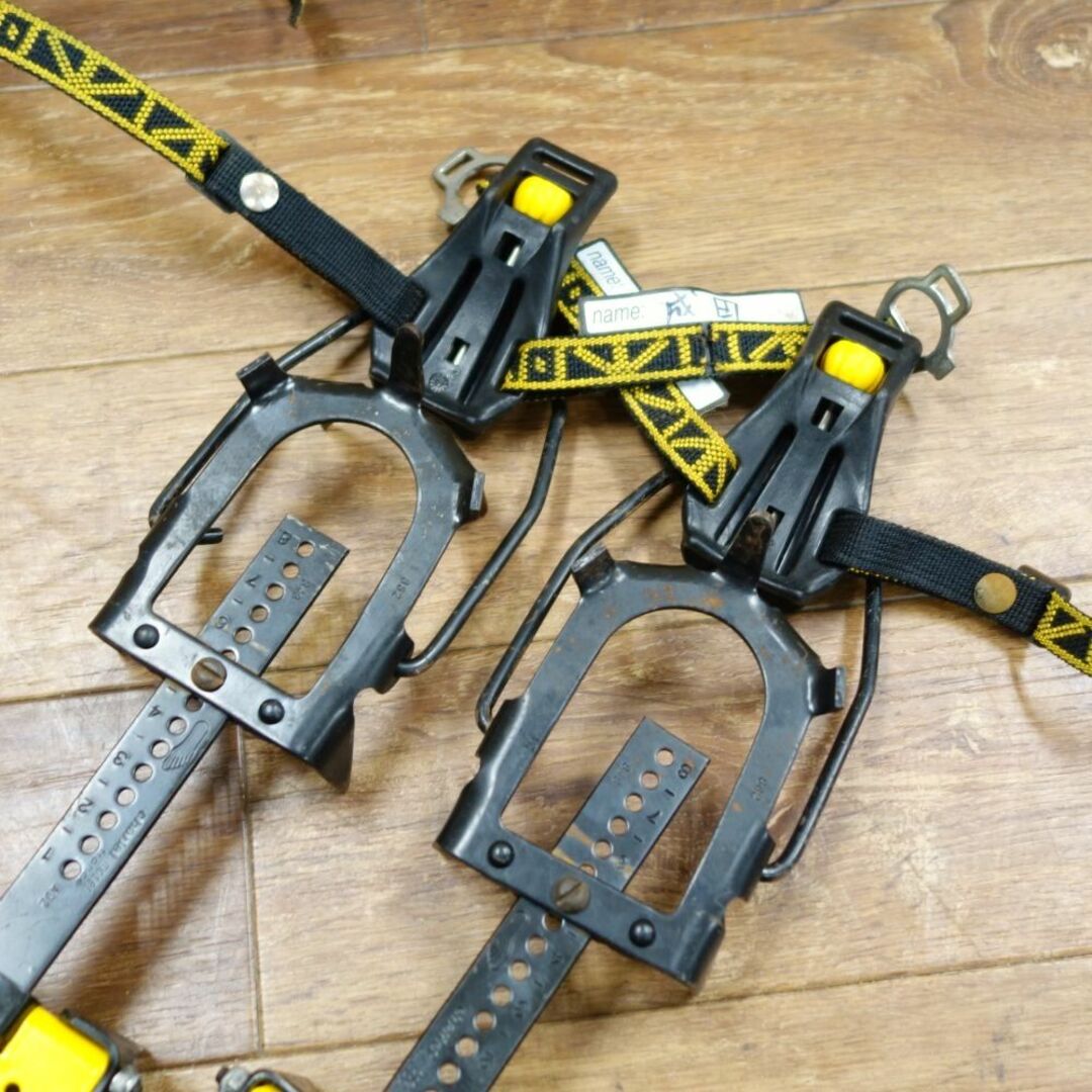 シャルレ モゼール charlet moser GRADE8 グレード8 アイス シャルレ モゼール charlet moser GRADE8 グレード8 アイス