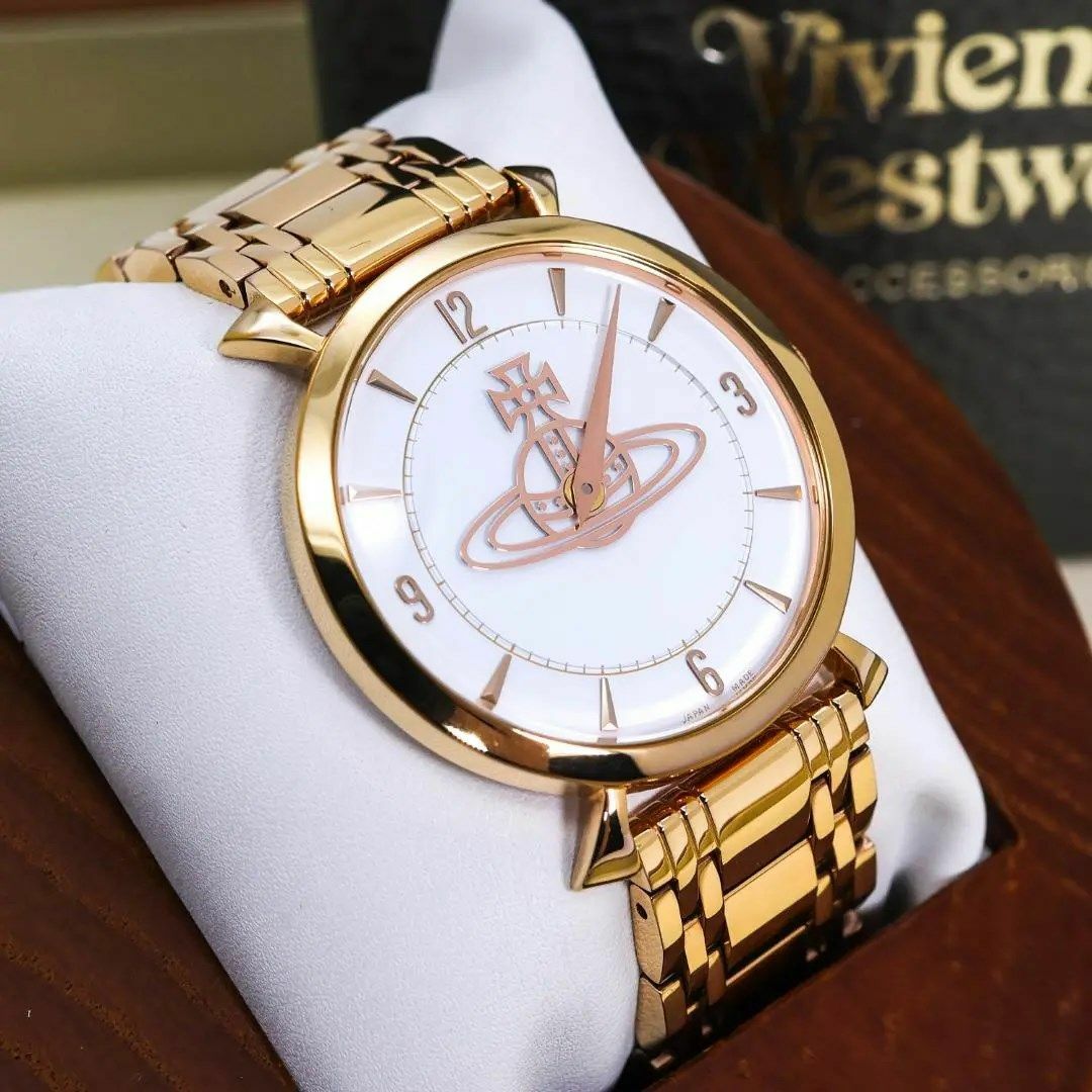 稼働品】Vivienne Westwood ヴィヴィアンウエストウッド 稼働品】Vivienne Westwood ヴィヴィアンウエストウッド