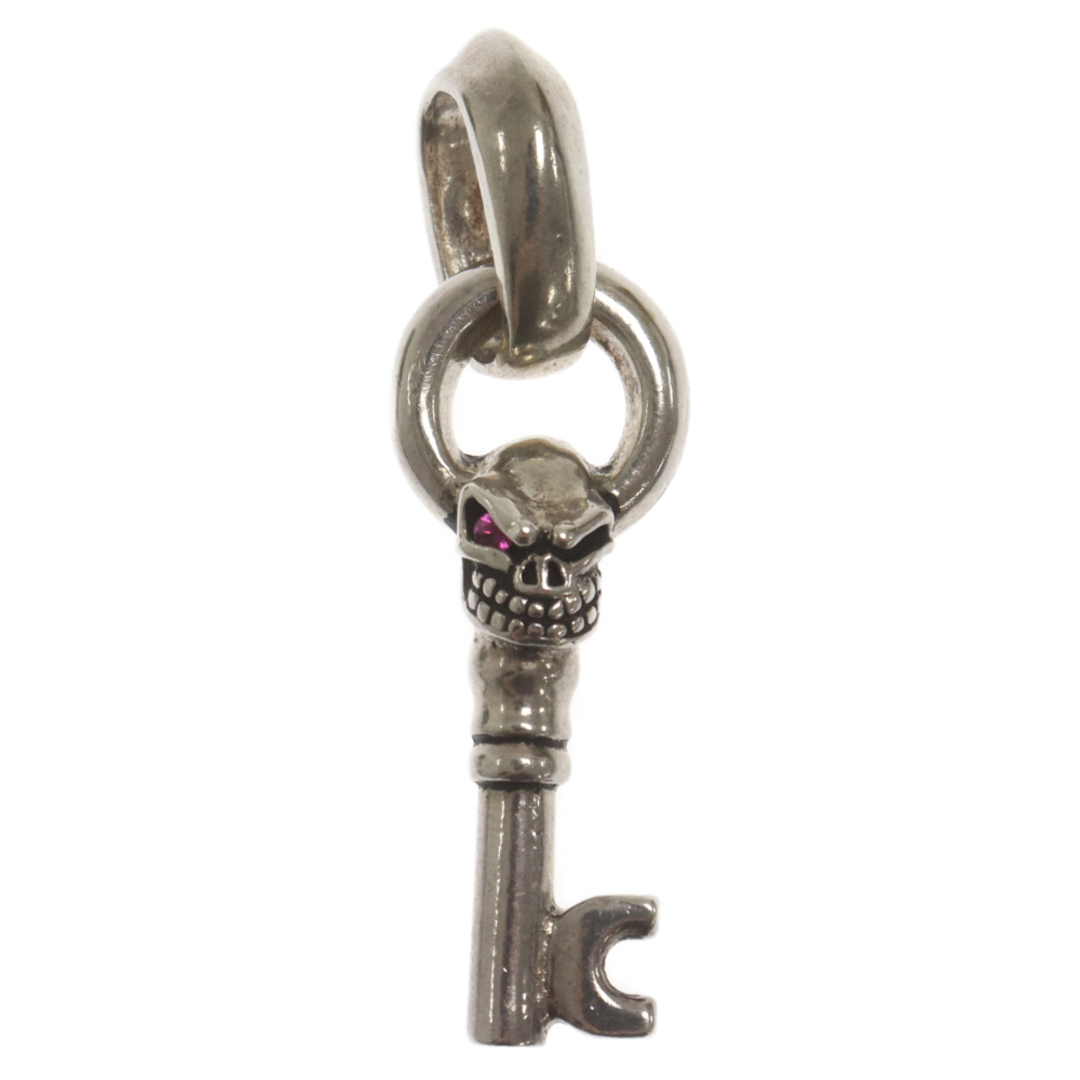 STARLINGEAR スターリンギア Mini Skeleton Key Pendant ミニ STARLINGEAR スターリンギア Mini Skeleton Key Pendant ミニ