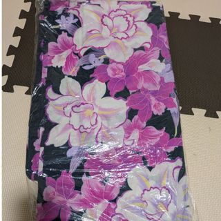 浴衣　綿製　長身の方に(浴衣)