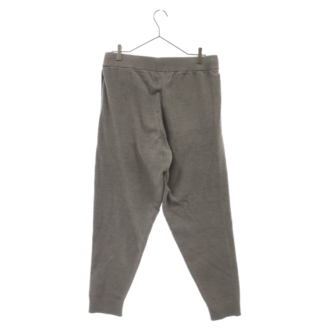 WIND AND SEA ウィンダンシー SEA EMBROIDERY JOGGER PANTS WIND AND SEA ウィンダンシー SEA EMBROIDERY JOGGER PANTS