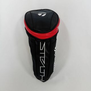 テーラーメイド(TaylorMade)の【新品】テーラーメイド STEALTH ドライバー用ヘッドカバー(その他)