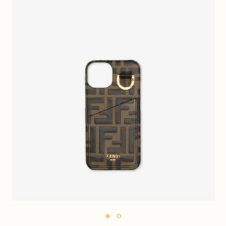 FENDI(iPhoneケース)のフリマアイテム一覧 FENDI(iPhoneケース)のフリマアイテム一覧