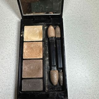 ディーエイチシー(DHC)のDHC アイシャドウパレット　GD09(アイシャドウ)