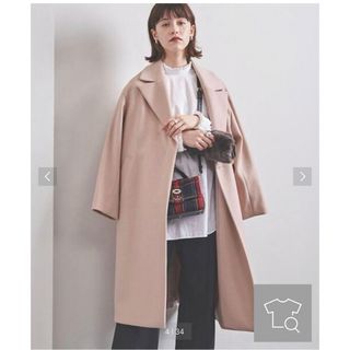 UNITED ARROWS - ユナイテッドアローズ テーラードコードの通販 UNITED ARROWS - ユナイテッドアローズ テーラードコードの通販