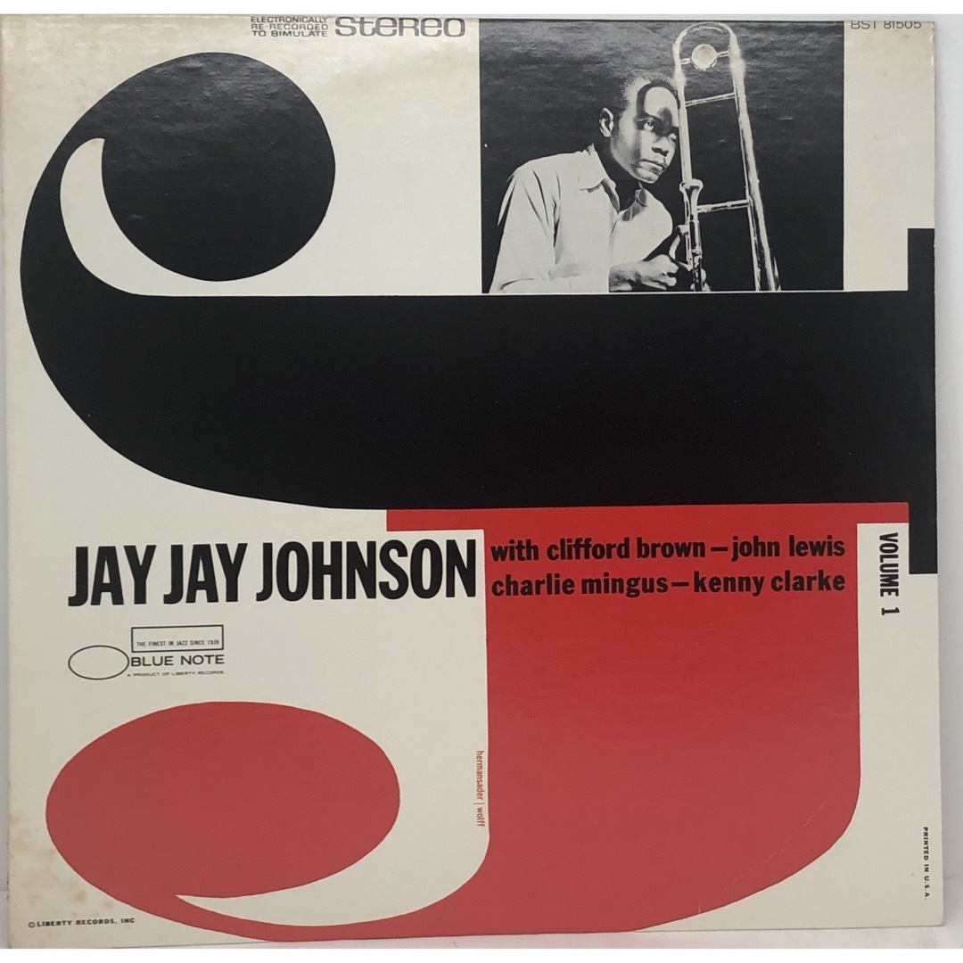 25】ジャズ / JAZZ LP レコード 9枚 J. J. ジョンソン 他の通販 25】ジャズ / JAZZ LP レコード 9枚 J. J. ジョンソン 他の通販