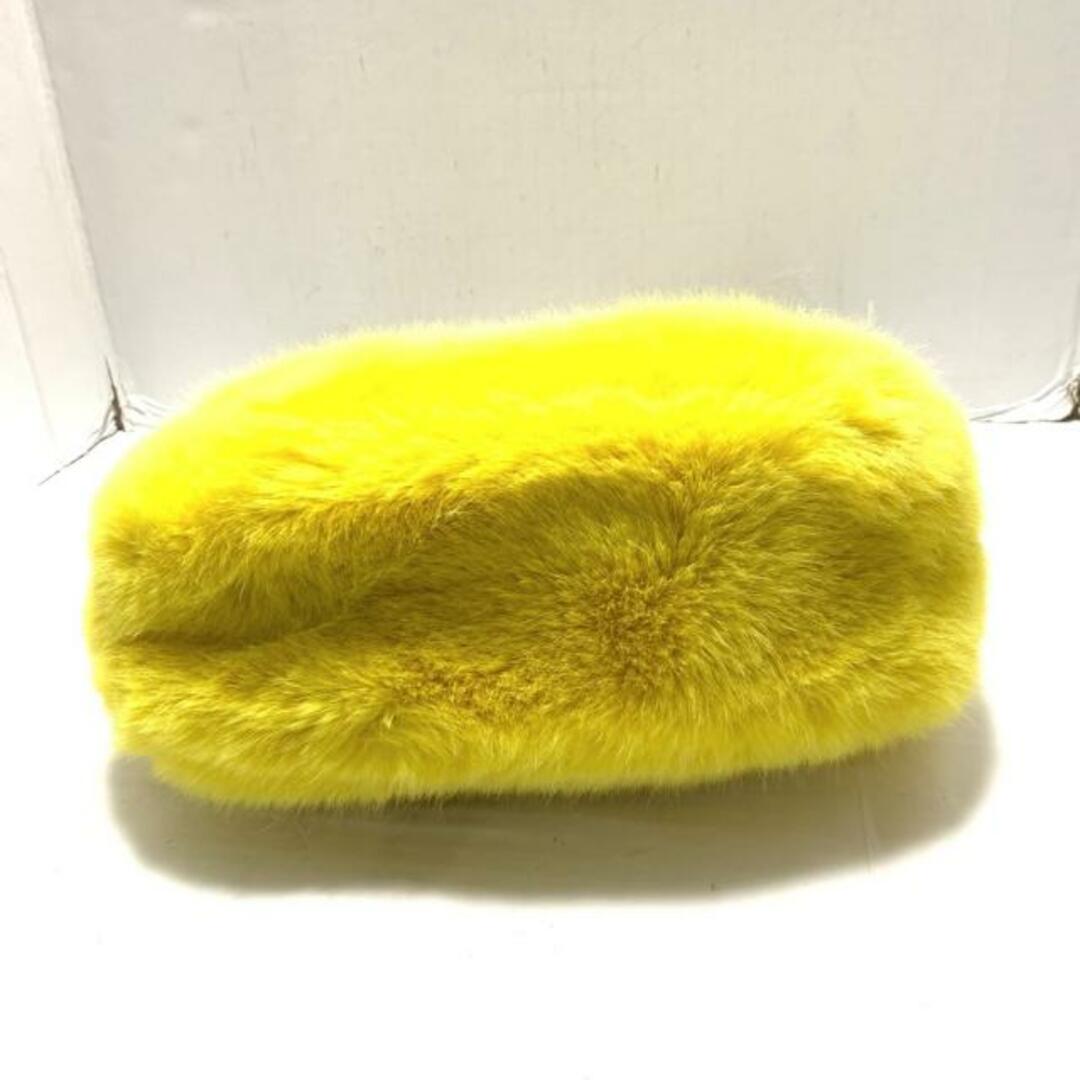 MARK&LONA - MARK&LONA(マークアンドロナ) ショルダーバッグ美品 MARK&LONA - MARK&LONA(マークアンドロナ) ショルダーバッグ美品
