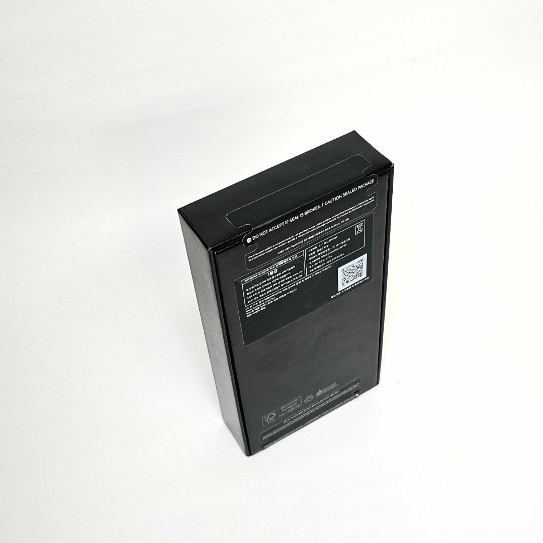 Galaxy S24 256GB バイオレット SIMフリー 【新品 Galaxy S24 256GB バイオレット SIMフリー 【新品