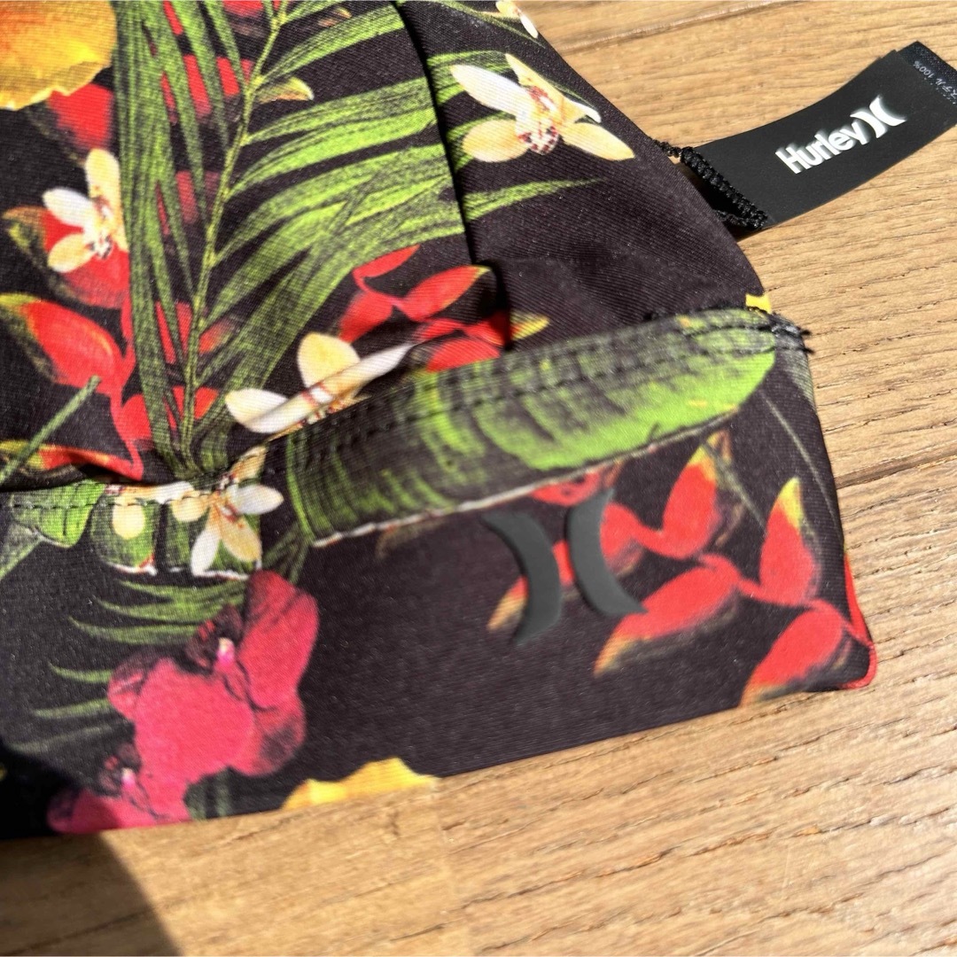 Hurley - Hurley ハーレー レディース ビキニ 水着 新品 タグ Hurley - Hurley ハーレー レディース ビキニ 水着 新品 タグ