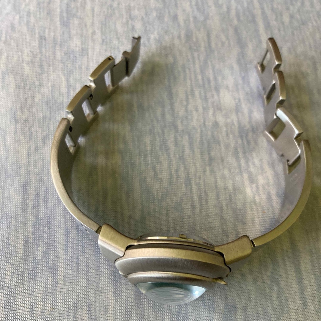 美品 storm ストーム 腕時計 ウォッチ アナログ ギミック レアの 美品 storm ストーム 腕時計 ウォッチ アナログ ギミック レアの