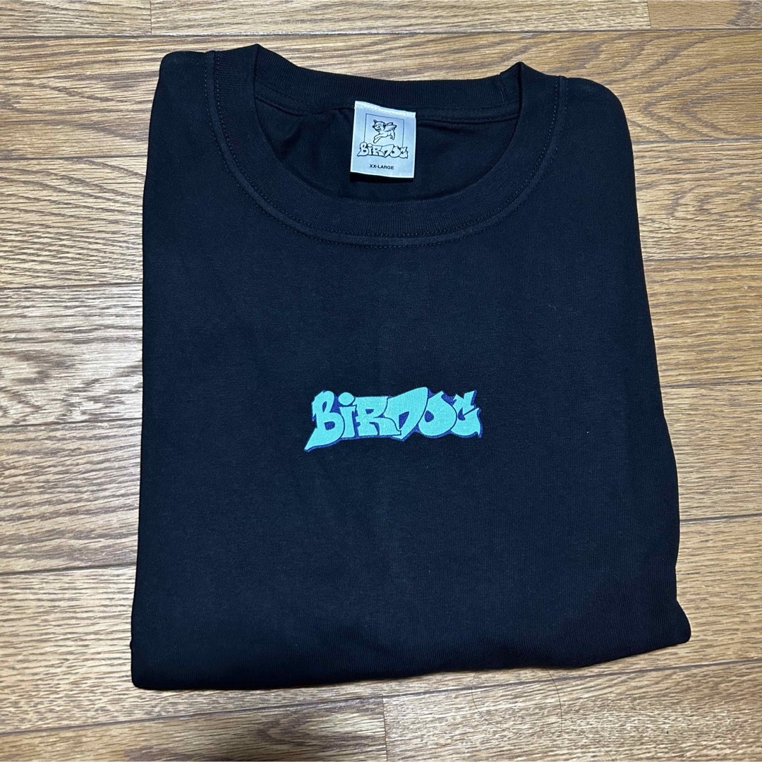 Birdog コムドット Tシャツ (Birdog コムドット300万人記念バン Birdog コムドット Tシャツ (Birdog コムドット300万人記念バン