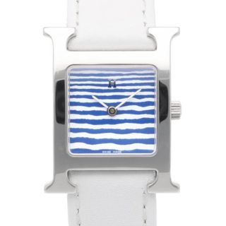 HERMES(腕時計 ・ ブルー・ネイビー/青色系)のフリマアイテム一覧 HERMES(腕時計 ・ ブルー・ネイビー/青色系)のフリマアイテム一覧