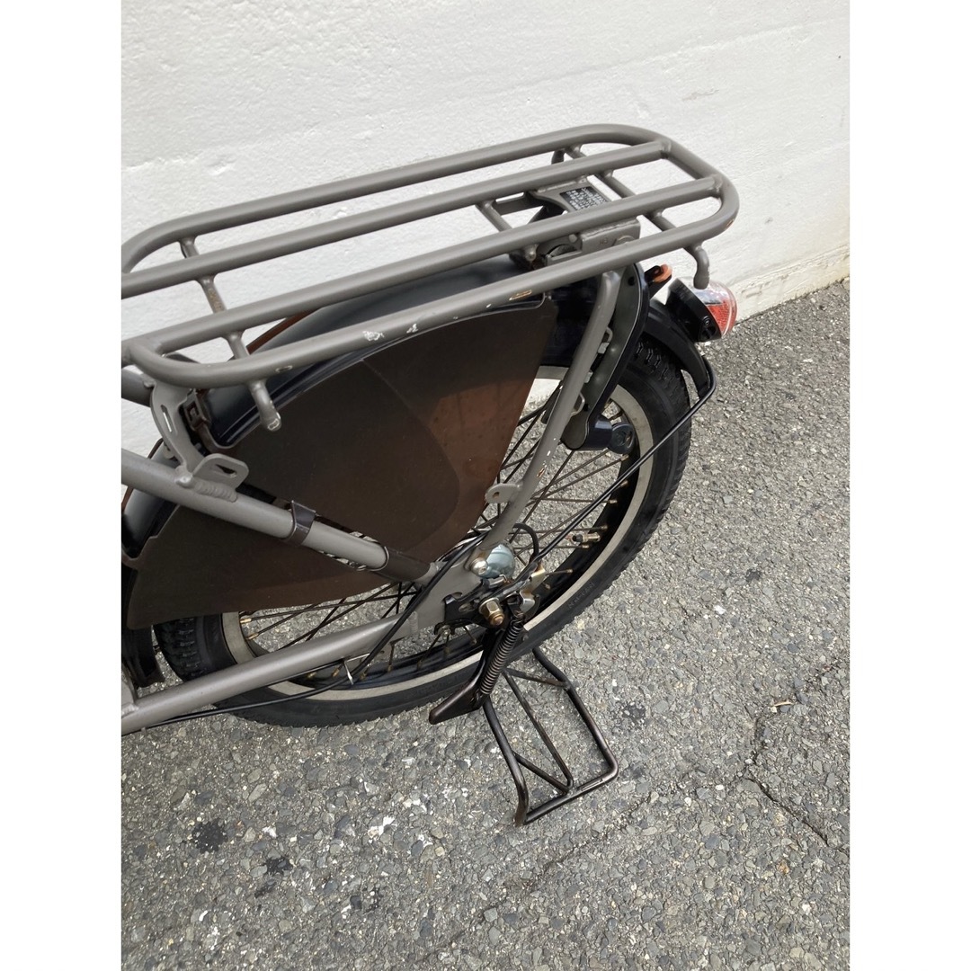 1181送料無料エリア多数！安心保証付き！安全整備済み！電動自転車