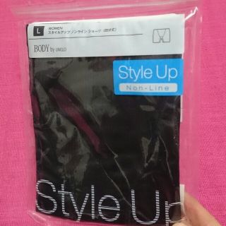 ユニクロ(UNIQLO)の*ｽﾀｲﾙｱｯﾌﾟ ﾉﾝﾗｲﾝｼｮｰﾂ*(その他)