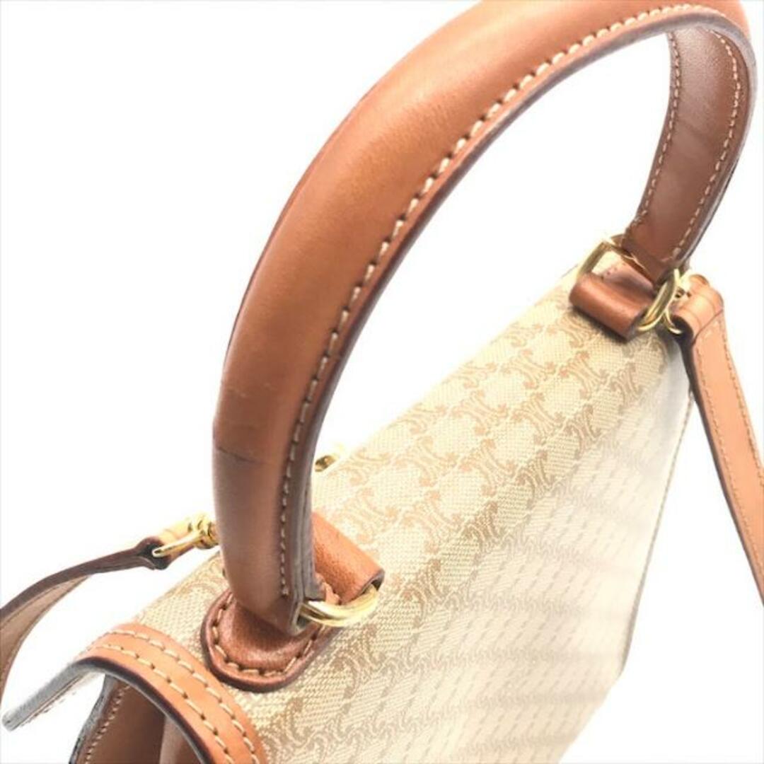 CELINE - 美品 CELINE セリーヌ マカダム トリオンフ サークル CELINE - 美品 CELINE セリーヌ マカダム トリオンフ サークル