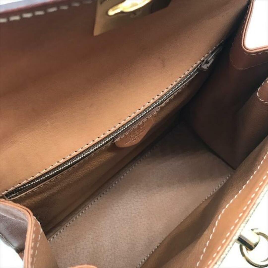 CELINE - 美品 CELINE セリーヌ マカダム トリオンフ サークル CELINE - 美品 CELINE セリーヌ マカダム トリオンフ サークル