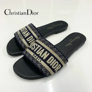 Christian Dior(サンダル)のフリマアイテム一覧 Christian Dior(サンダル)のフリマアイテム一覧