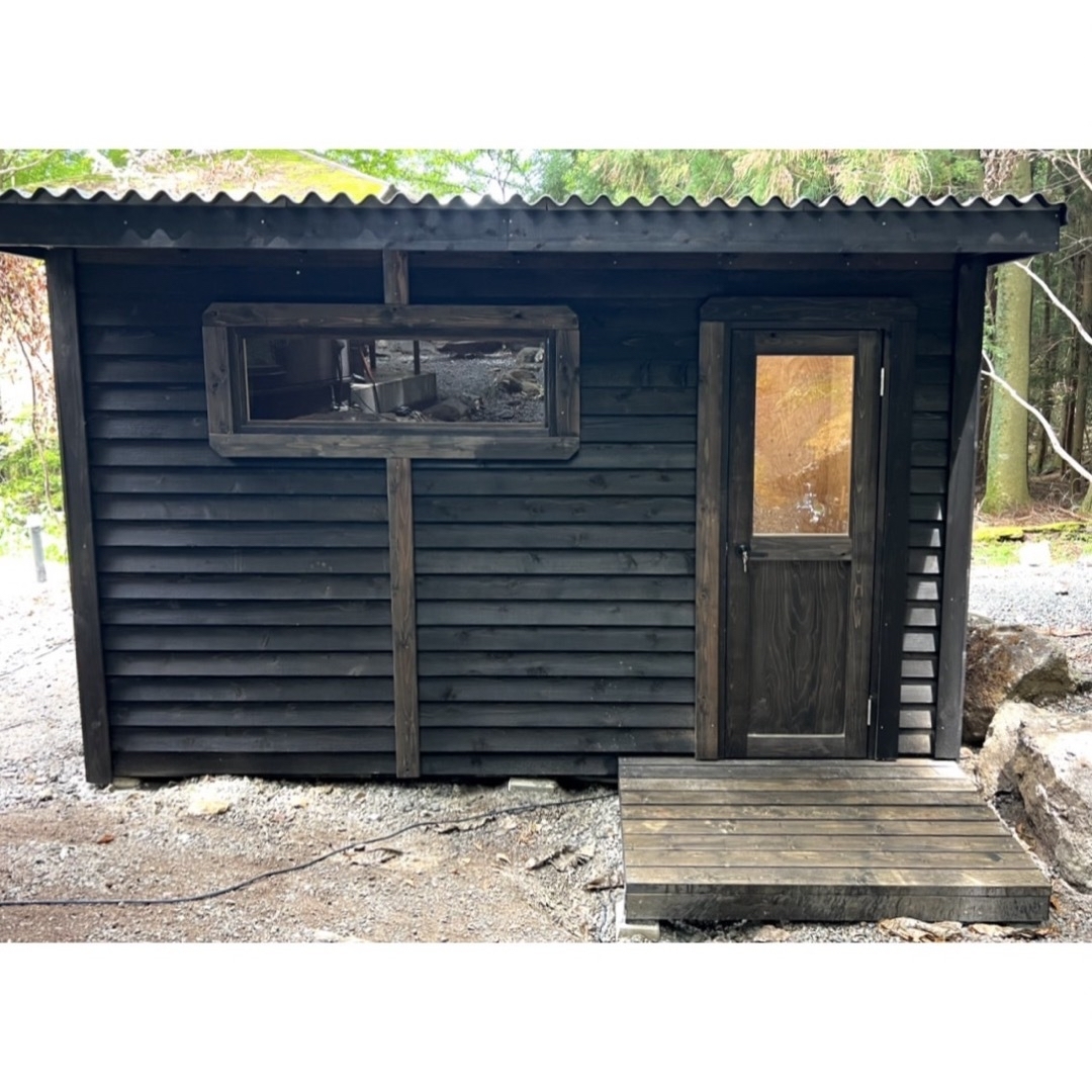 D タイニーハウス サウナ ログハウス 物置 倉庫 小屋 プレハブ D タイニーハウス サウナ ログハウス 物置 倉庫 小屋 プレハブ