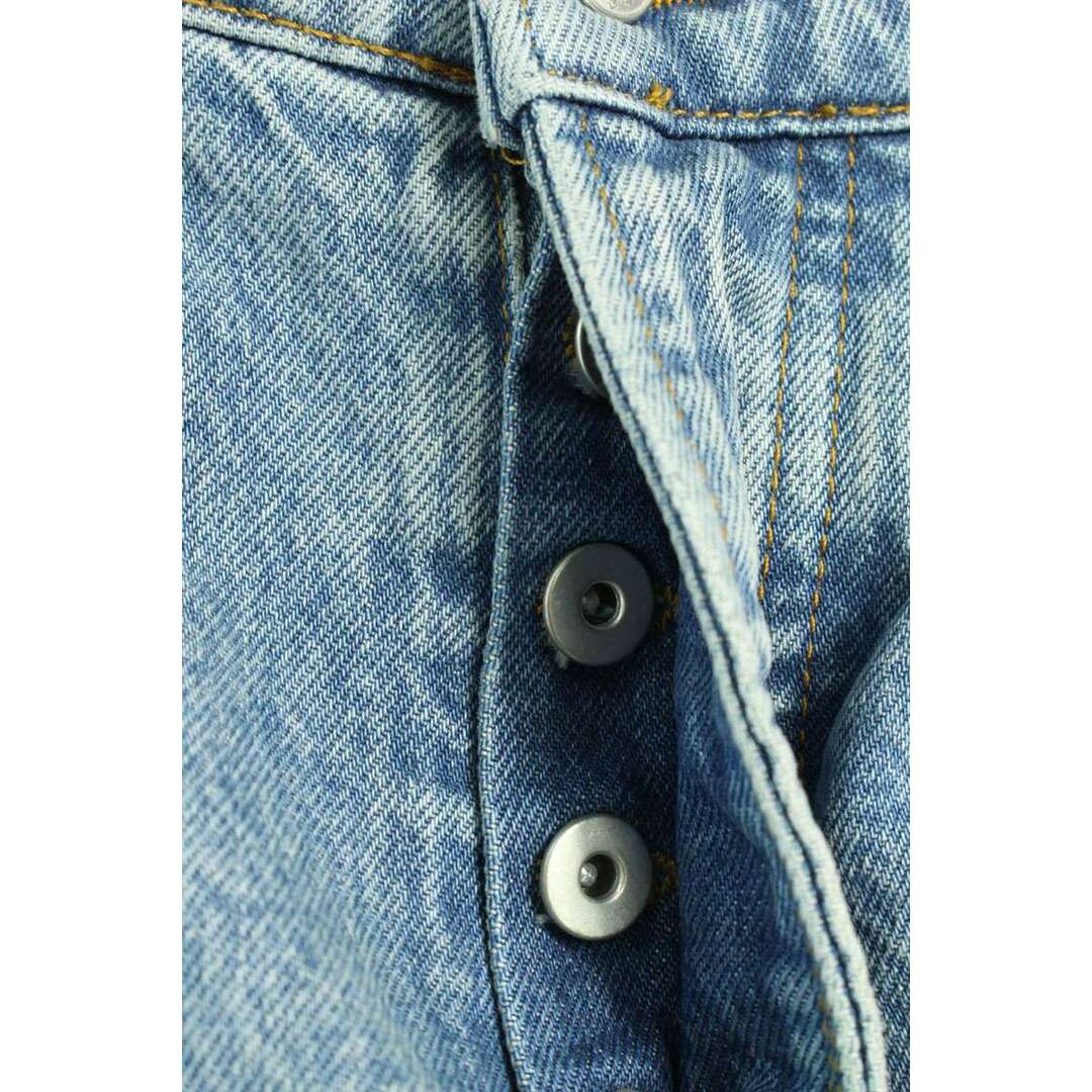 STUSSY - ステューシー BIG OL' JEAN DENIM バギーデニムパンツ STUSSY - ステューシー BIG OL' JEAN DENIM バギーデニムパンツ