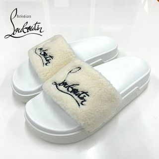 Christian Louboutin(サンダル)のフリマアイテム一覧 Christian Louboutin(サンダル)のフリマアイテム一覧