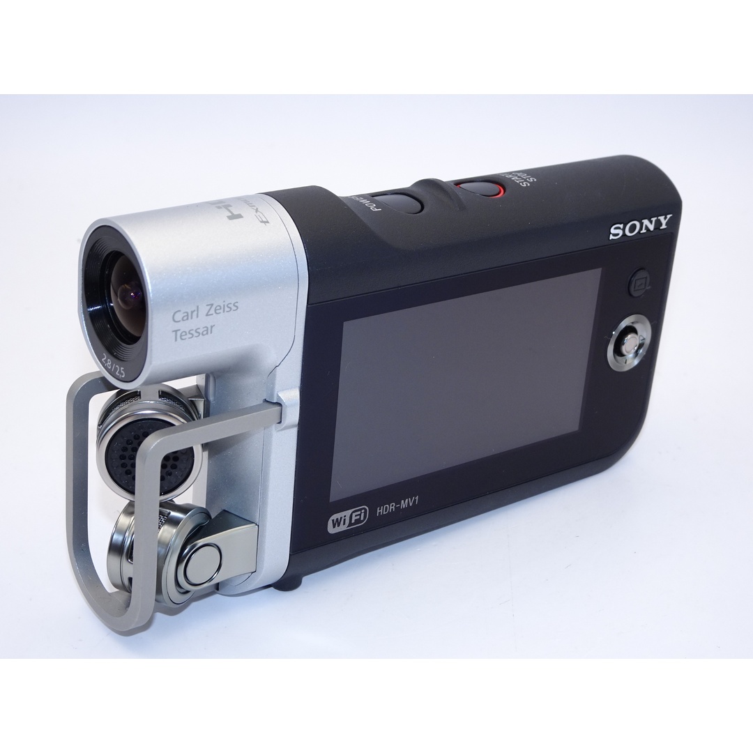 KOU様専用 SONY HDR-MV1 ソニーミュージックビデオレコーダー KOU様専用 SONY HDR-MV1 ソニーミュージックビデオレコーダー