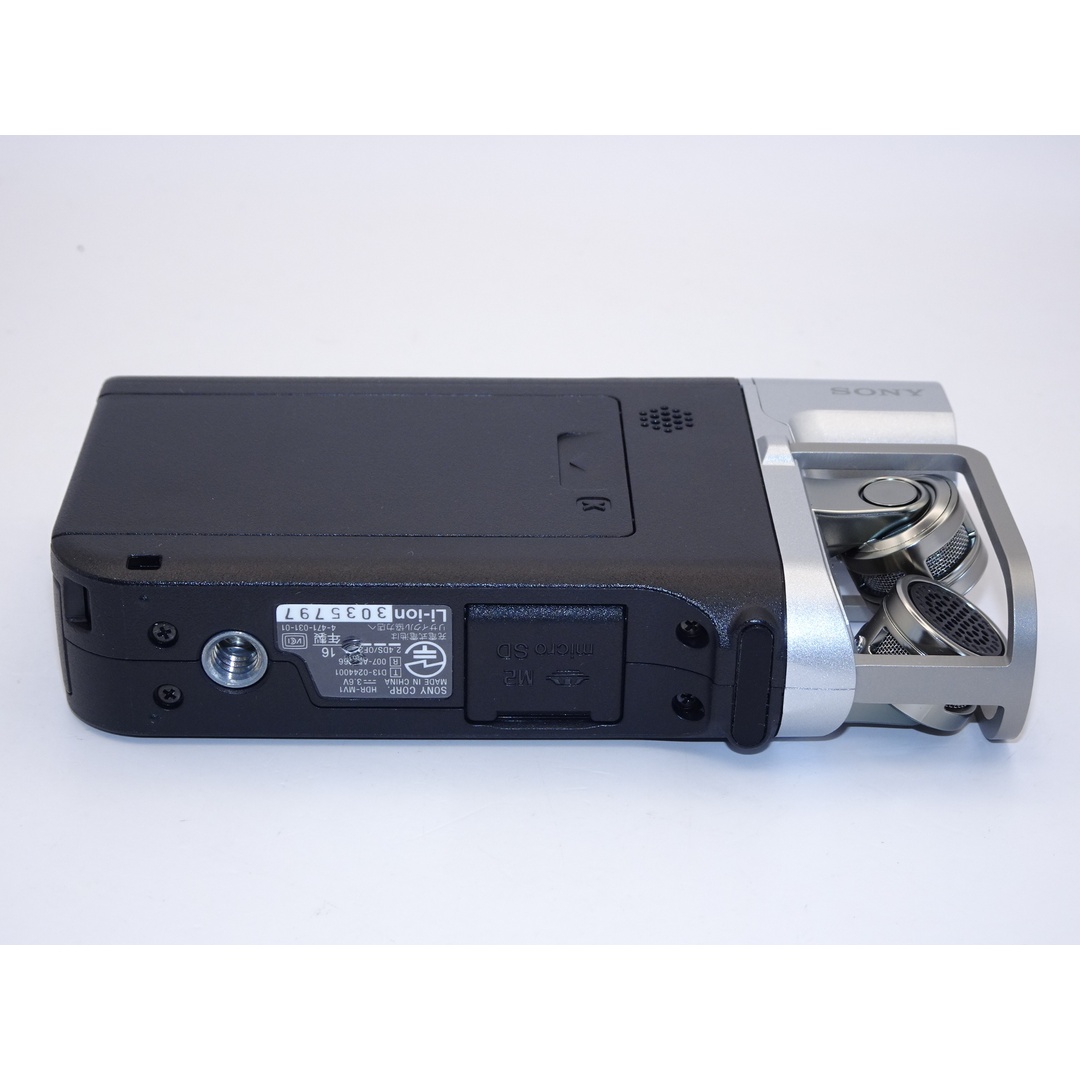KOU様専用 SONY HDR-MV1 ソニーミュージックビデオレコーダー KOU様専用 SONY HDR-MV1 ソニーミュージックビデオレコーダー