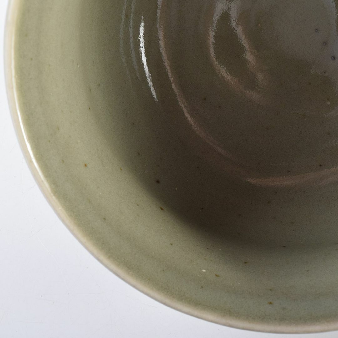 中国 龍泉窯 青磁 茶碗 時代箱 V R7618 中国 龍泉窯 青磁 茶碗 時代箱 V R7618