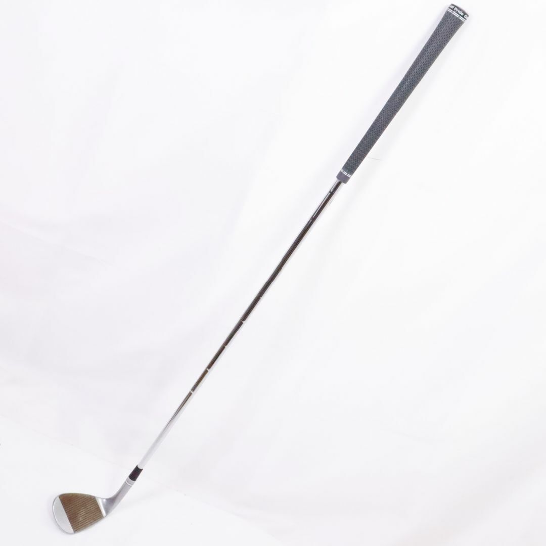TaylorMade - ⑤　テーラーメイド MG4 HB 58.12 ウェッジ Dynamic Gold EX TI S200 S 58ﾟ　ゴルフクラブ