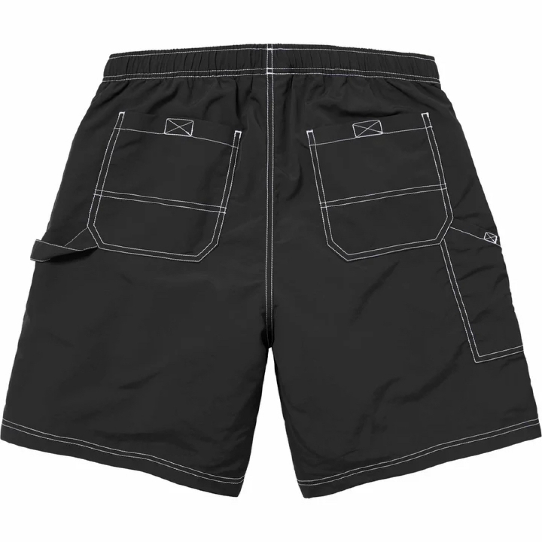 Supreme シュプリーム 19SS Rhinestone Basketball Short ライン Supreme シュプリーム 19SS Rhinestone Basketball Short ライン