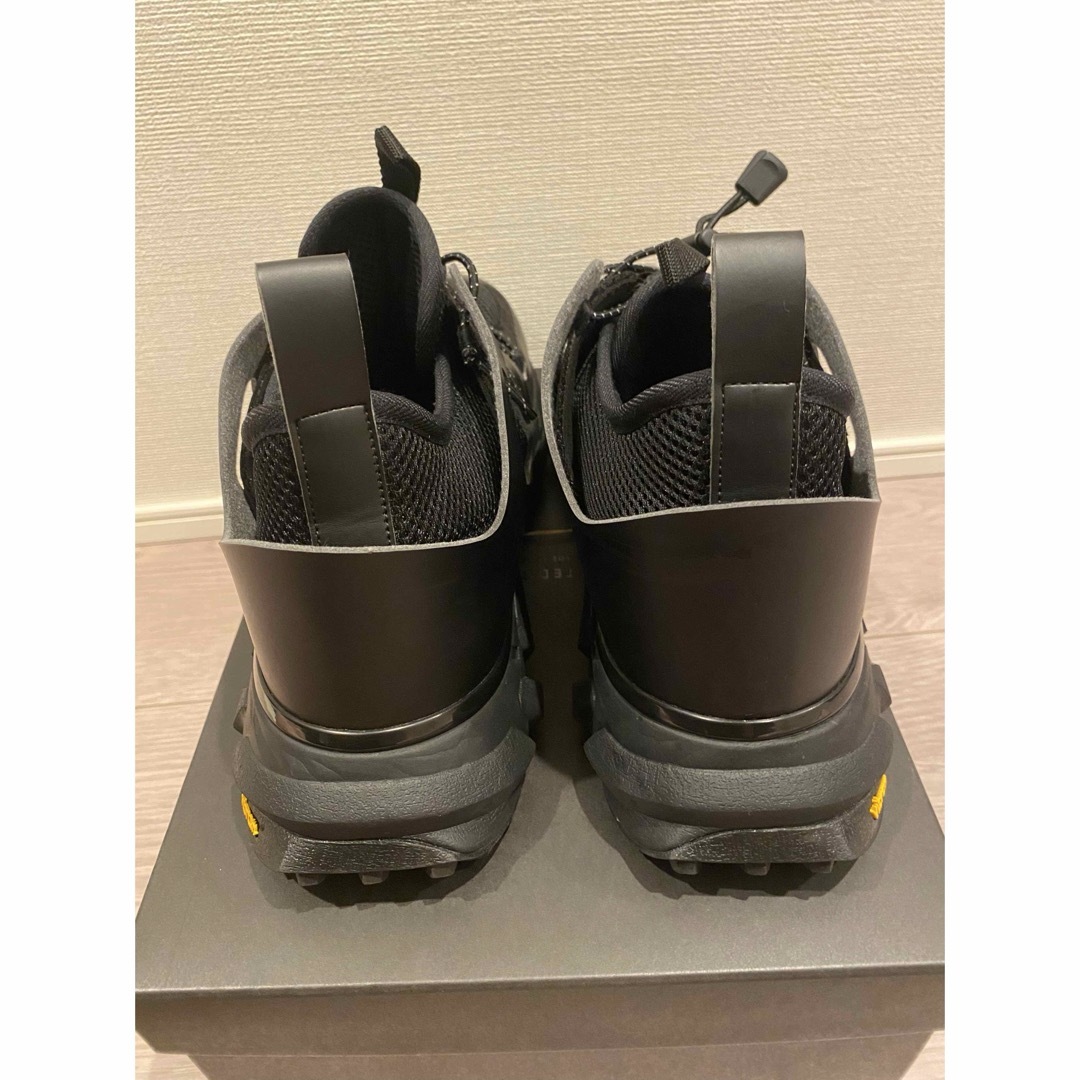 UNITED TOKYO - 【超美品】United TOKYO Vibram sole スニーカー UNITED TOKYO - 【超美品】United TOKYO Vibram sole スニーカー