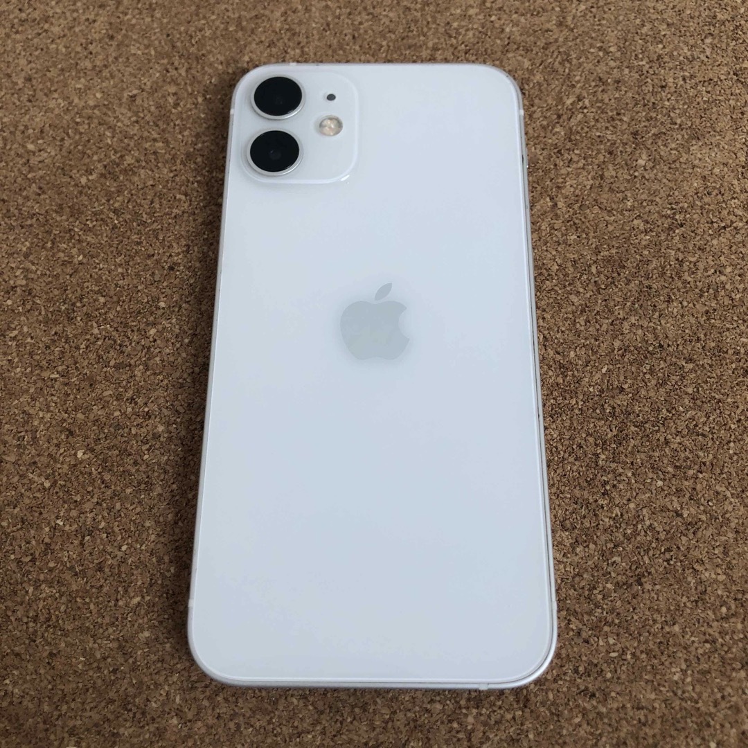 678【早い者勝ち】美品☆iPhone12mini 128GB SIMフリー☆ 678【早い者勝ち】美品☆iPhone12mini 128GB SIMフリー☆