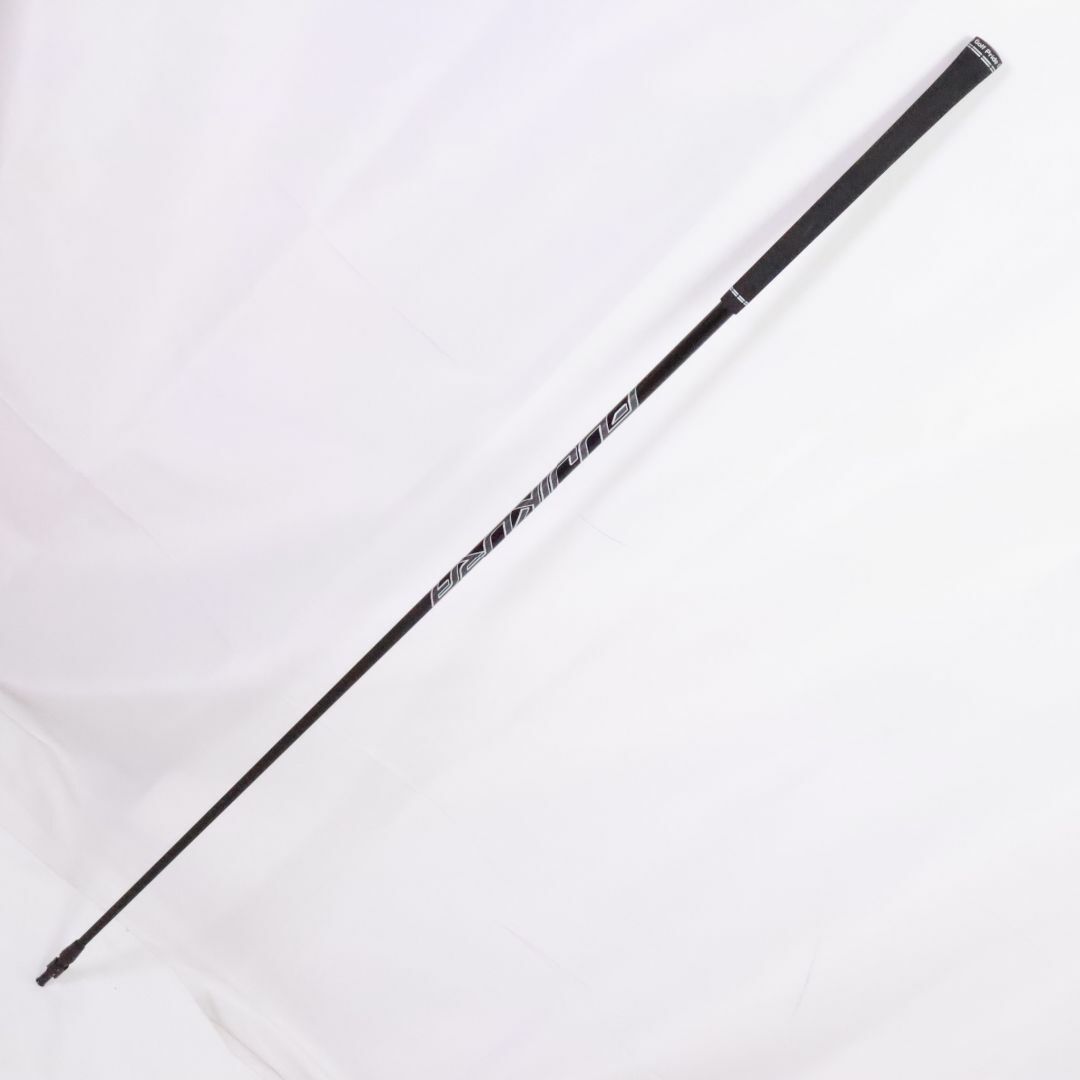 ⑧　Callaway スリーブ付きシャフト フジクラ SPEEDER NX BLACK ドライバー用 40S／装着時約45.75inch　ゴルフクラブ