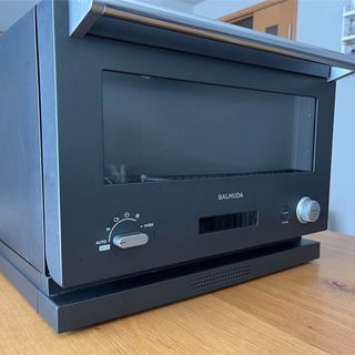 BALMUDA(電子レンジ)のフリマアイテム一覧 BALMUDA(電子レンジ)のフリマアイテム一覧