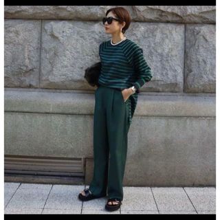 Drawer(パンツ ・ グリーン・カーキ/緑色系)のフリマアイテム一覧 Drawer(パンツ ・ グリーン・カーキ/緑色系)のフリマアイテム一覧
