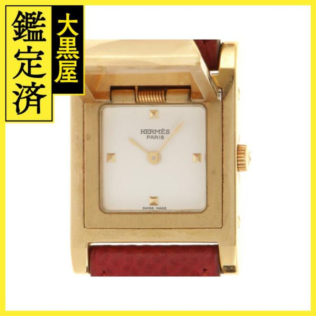 HERMES - エルメス ﾒﾄﾞｰﾙ - 【473】