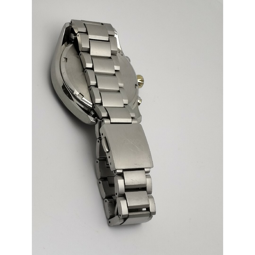 SEIKO - セイコー アストロン GPSソーラー 軽量チタン 8X22 SEIKO - セイコー アストロン GPSソーラー 軽量チタン 8X22