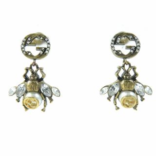 GUCCI(パール ・ ピアス)のフリマアイテム一覧 GUCCI(パール ・ ピアス)のフリマアイテム一覧