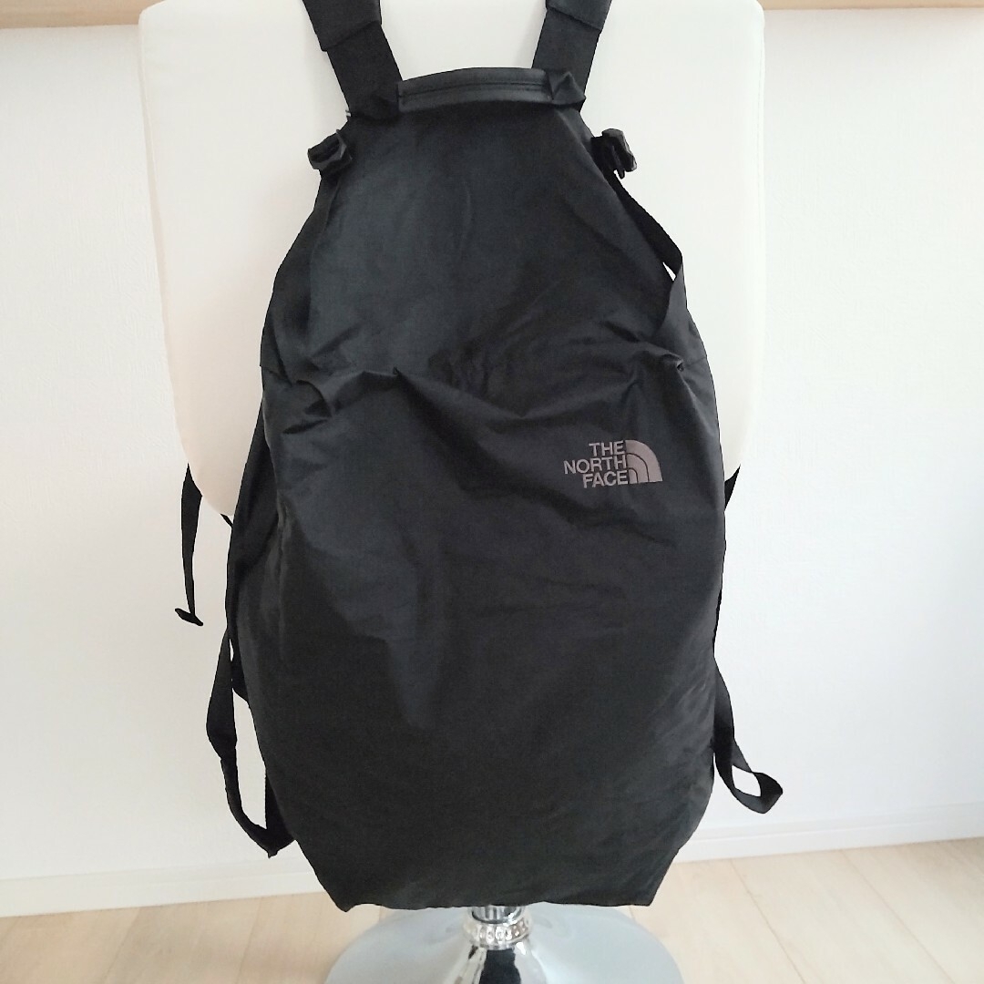 THE NORTH FACE - 美品 THE NORTH FACE ザ ノース フェイス グラムダッフル 45Lの通販 by fh-maxy's  shop｜ザノースフェイスならラクマ