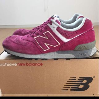 ニューバランス(New Balance)のニューバランス スニーカー 正規店購入(スニーカー)