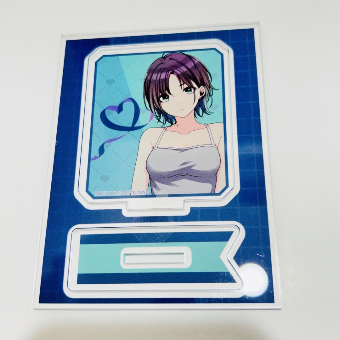 ZOZOTOWN シャニマスコラボ 香 浅倉透 4点セット