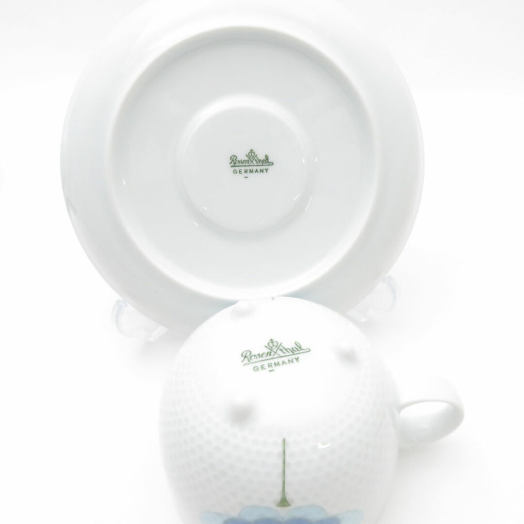 Rosenthal - 美品 Rosenthal ローゼンタール センチュリー Rosenthal - 美品 Rosenthal ローゼンタール センチュリー
