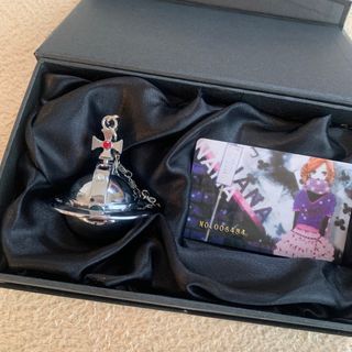 Vivienne Westwood(ネックレス)のフリマアイテム一覧 Vivienne Westwood(ネックレス)のフリマアイテム一覧